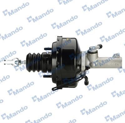 Підсилювач зчеплення ПГУ EX416005H000 MANDO