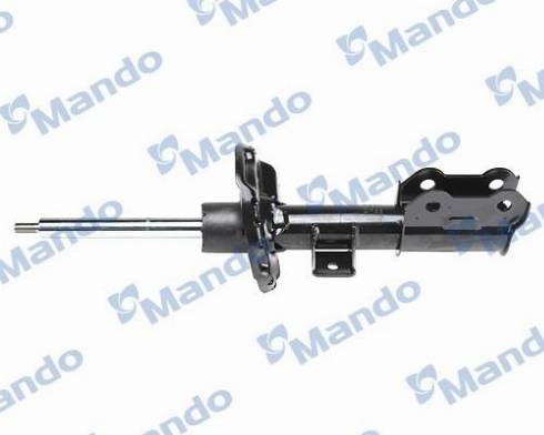 Ліва передня стійка EX54650D4000 MANDO