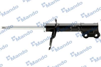 Ліва передня стійка EX546512H000 MANDO