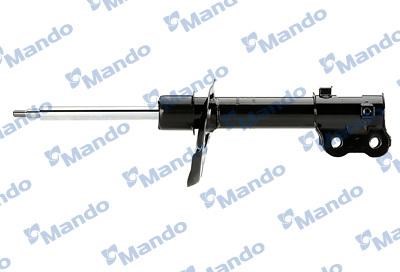 Стійка передня, ліва EX546512T450 MANDO