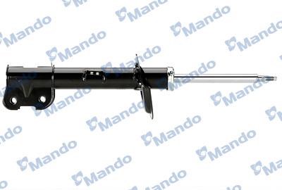 Амортизатор передньої підвіски EX546602P100 MANDO