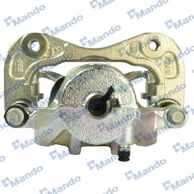 Супорт тормзной EX581802EA10 MANDO