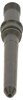 Штуцер (накінечник) форсунки шланга обратки F00RJ01620 BOSCH