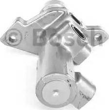 Bosch db головний гальмівний циліндр sprinter 06- F026003486