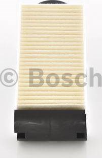 Елемент повітряного фільтра F026400497 BOSCH
