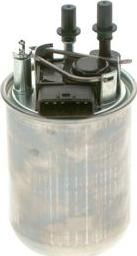 Фільтр палива F026402200 BOSCH