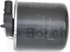 Фільтр тонкого очищення палива F026402842 BOSCH