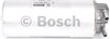 Фільтр паливний F026402845 BOSCH