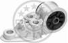 Кронштейн задньої балки F86430 OPTIMAL