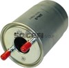 Фільтр тонкого очищення палива FCS813 PURFLUX