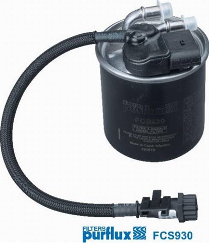 Фільтр паливний FCS930 PURFLUX