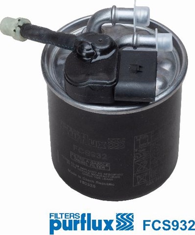 Фільтр палива FCS932 PURFLUX