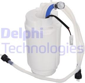 Модуль бензонасоса FG140512B1 DELPHI