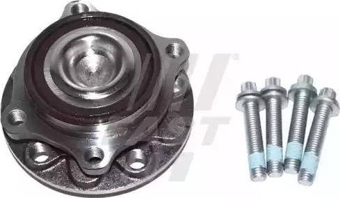 Маточина заднього колеса FT23045 FAST