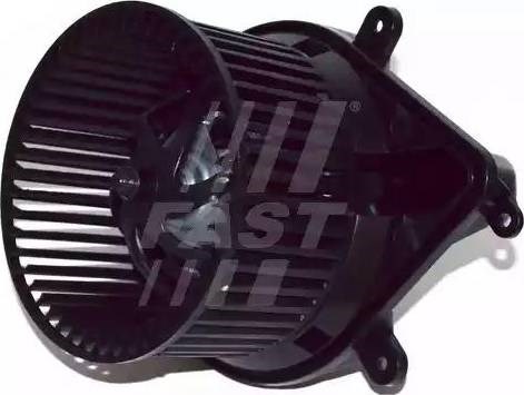 Вентилятор грубки FT56557 FAST