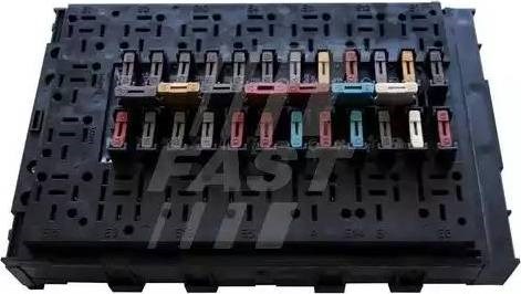 Монтажний блок FT82201 FAST