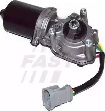 Мотор трапеції склоочисника FT82814 FAST