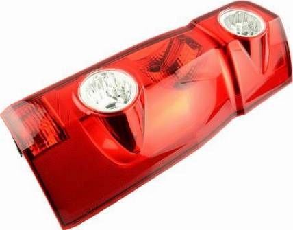 Ліхтар задній правий Volkswagen Crafter 30-35