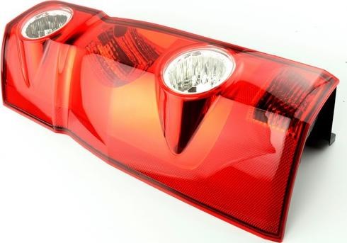 Ліхтар задній лівий FT86457 FAST