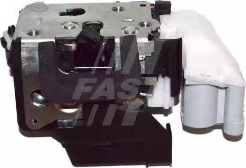 Замок дверей бічних / зсувних FT95400 FAST