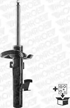 Стійка передня права G8419 MONROE