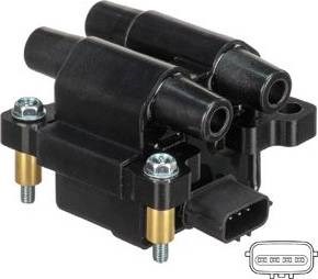 Котушка запалювання GN1040512B1 DELPHI