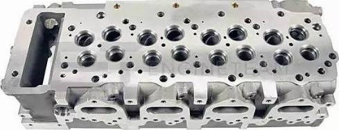 ГБЦ мотора HL0043 ET ENGINETEAM