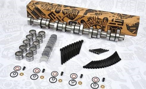 Компенсатори Шкода Фабія I