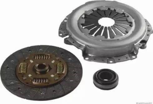 Комплект зчеплення  J2000312 JAKOPARTS
