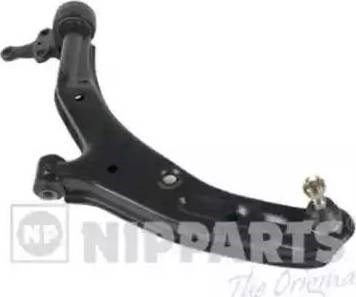 Лівий важіль передній нижній підвіски J4901027 NIPPARTS