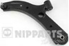 Поперечний важіль J4908010 NIPPARTS