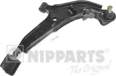 Правий важіль передній нижній підвіски J4911017 NIPPARTS