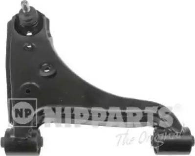 Правий важіль передній нижній підвіски J4913006 NIPPARTS