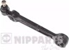 Правий важіль передній нижній підвіски J4915000 NIPPARTS