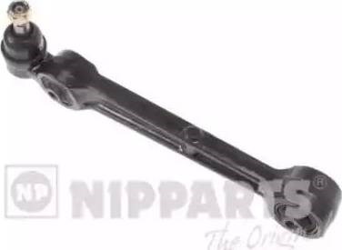 Правий важіль передній нижній підвіски J4915000 NIPPARTS