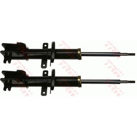 Амортизатор передній Renault Trafic 2