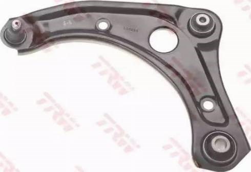 Ходова JTC1651 TRW