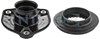 Подушка амортизатора переднього KB65131 SNR