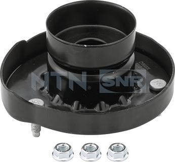 Опора амортизатора переднього правого KB68609 SNR