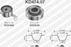 Ремкомплект ГРМ KD47407 SNR