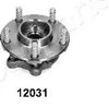 Маточина передня KK12031 JAPANPARTS