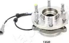 Маточина колеса передня KK13020 JAPANPARTS