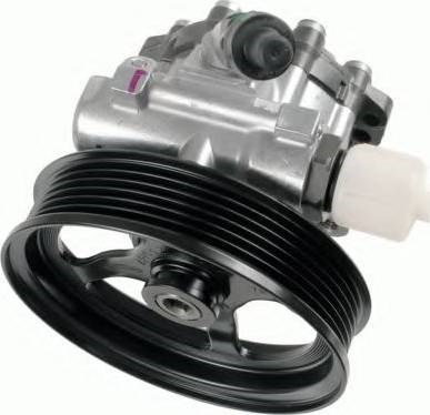 Насос кермового управління KS00000742 BOSCH