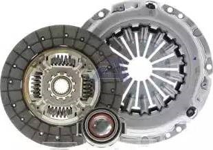 Комплект зчеплення  KT073F AISIN