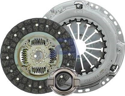 Комплект зчеплення  KT262C AISIN