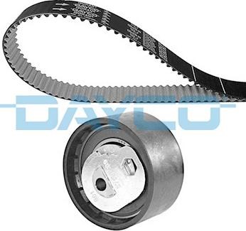Комплект ГРМ KTB482 DAYCO