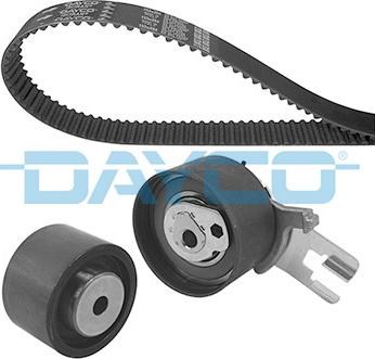 Комплект ГРМ KTB592 DAYCO