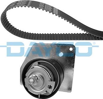 Ремни ГРМ KTB783 DAYCO