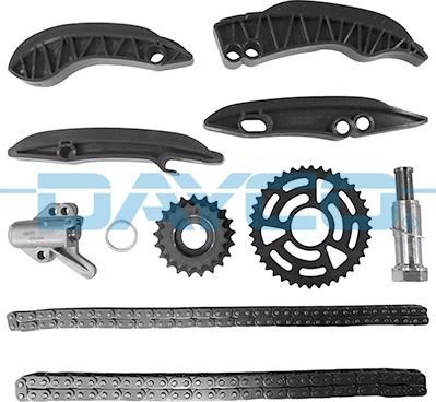 Ланцюг ГРМ, комплект KTC1059 DAYCO