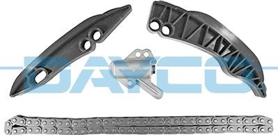 Ланцюг ГРМ, комплект KTC1060 DAYCO
